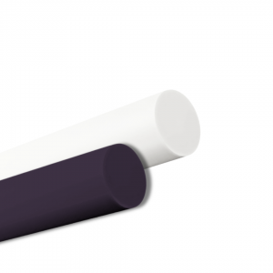 מוט דלרין POM