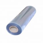 יריעת פי.וי.סי שקוף רך - יריעות פלסטיק PVC - באביגום