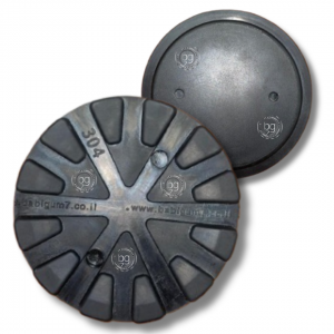 גומיה לזרוע ליפט כוכב BG304