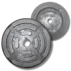 גומיה לזרוע ליפט רולקו BG033