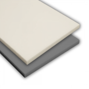 לוח פוליפרופילן PP