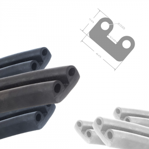 פרופיל גומי משקפיים