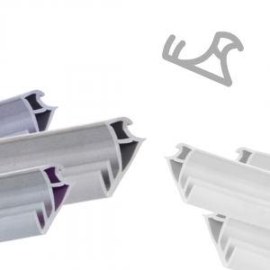 פרופיל גומי רינגל