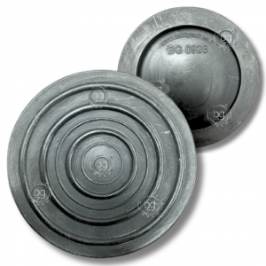 גומיה לזרוע ליפט עגול רוטרי BG926