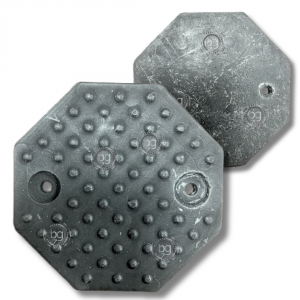 גומיה לזרוע ליפט BG4000