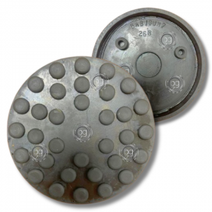 גומיה לזרוע ליפט 3 פינים גדול BG268