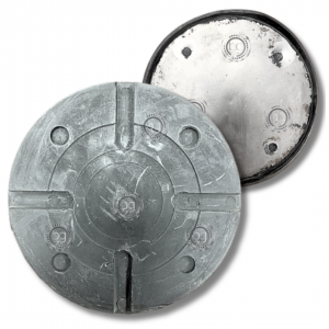 גומיה לזרוע ליפט IME BG654