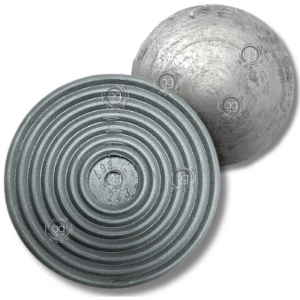 גומיה לזרוע ליפט שטוח BG243