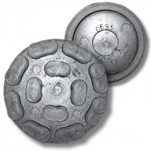 גומיה לזרוע ליפט גפן BG699