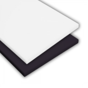 לוח דלרין POM