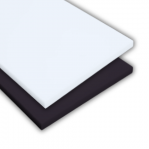 לוח פוליאתילן PE